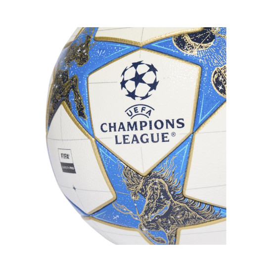 Adidas Μπάλα ποδοσφαίρου UCL 25/26 Ball Adidas Μπάλα ποδοσφαίρου UCL 25/26 Ball